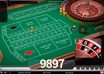 Live Casino 9897